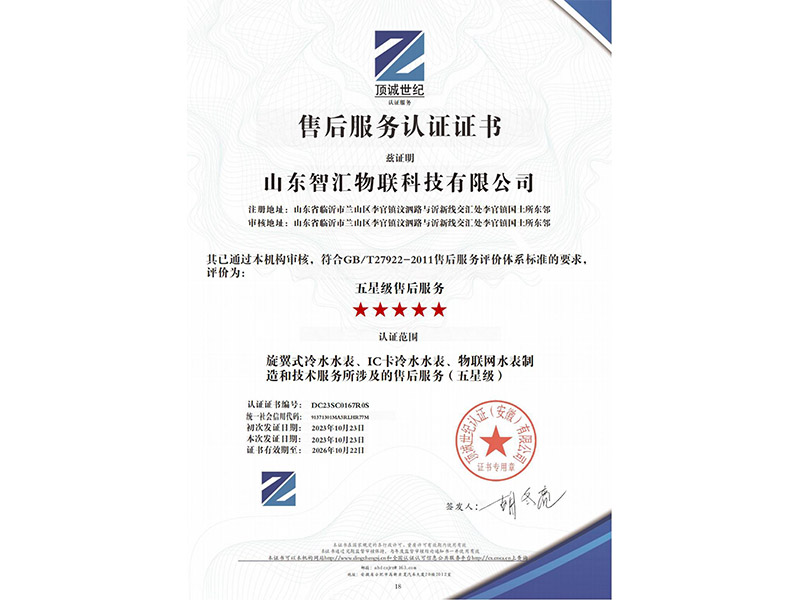 榮譽資質(zhì)